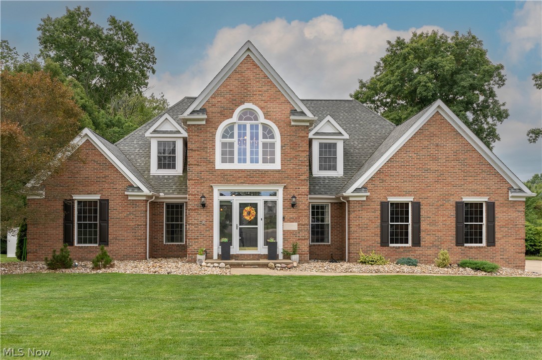 Williamsburg Village Estates - Residential