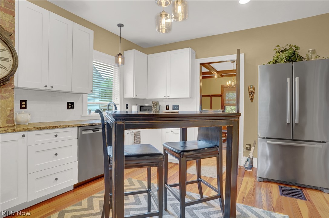 Ravenna South Div - Residential