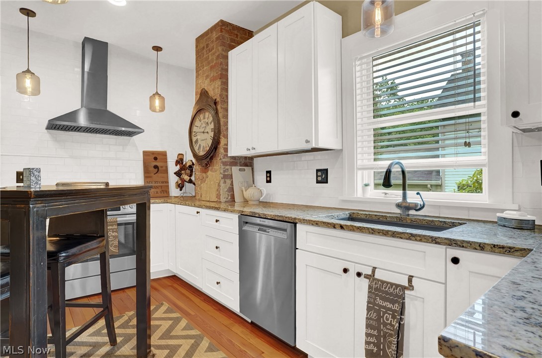 Ravenna South Div - Residential