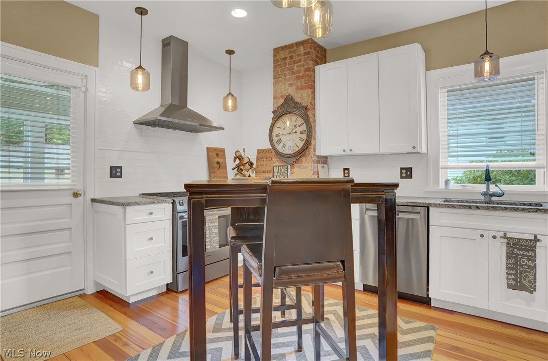 Ravenna South Div - Residential