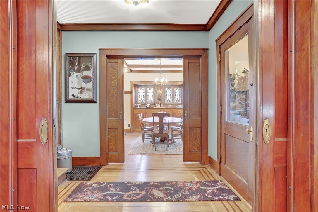 Ravenna South Div - Residential