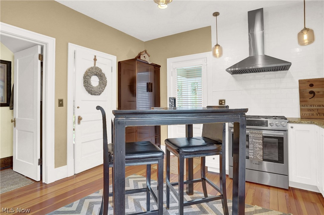 Ravenna South Div - Residential