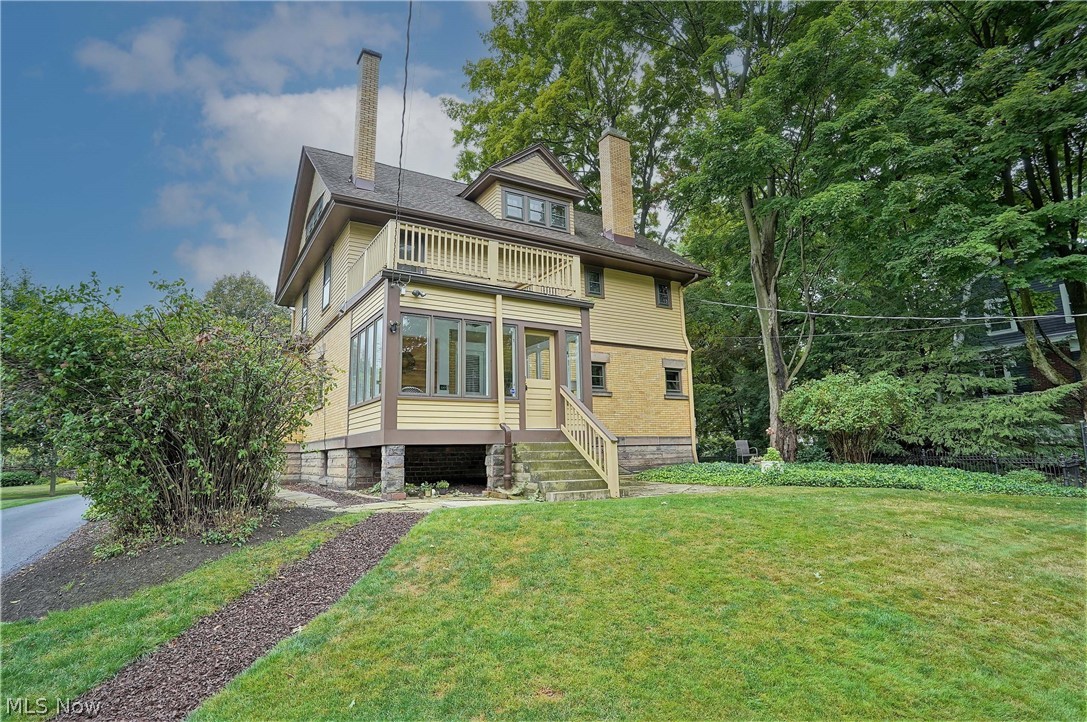 Ravenna South Div - Residential