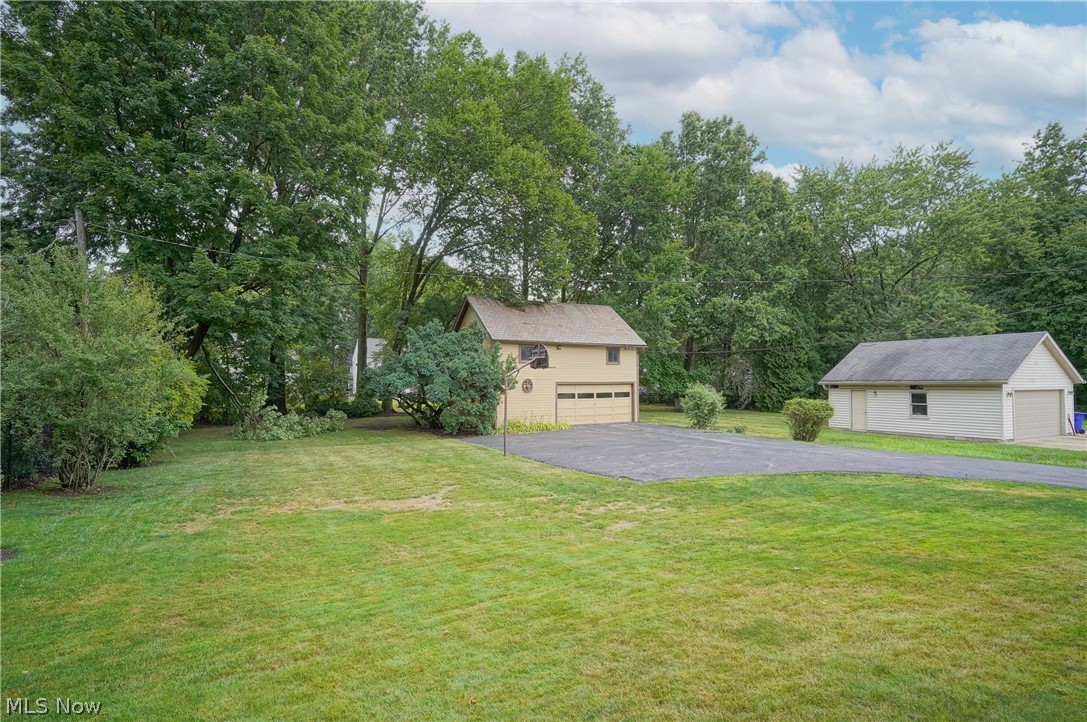 Ravenna South Div - Residential