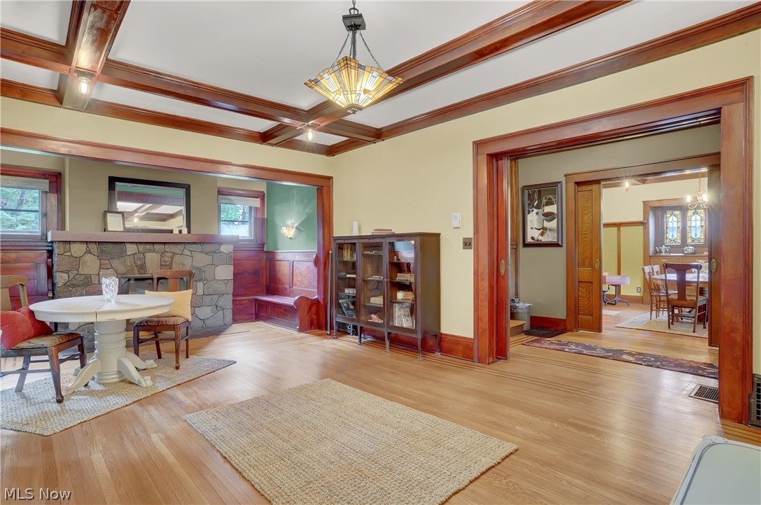 Ravenna South Div - Residential