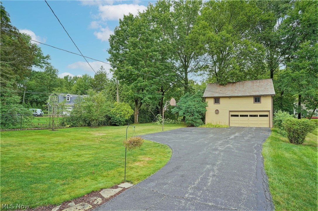 Ravenna South Div - Residential