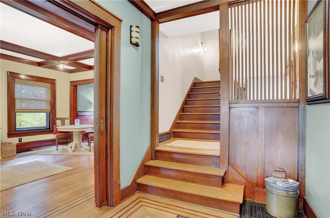 Ravenna South Div - Residential