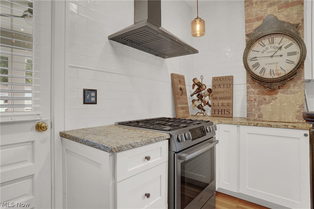 Ravenna South Div - Residential