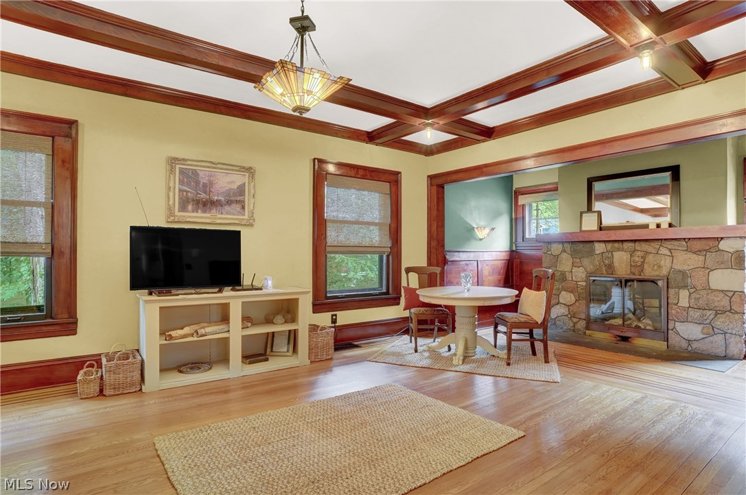 Ravenna South Div - Residential