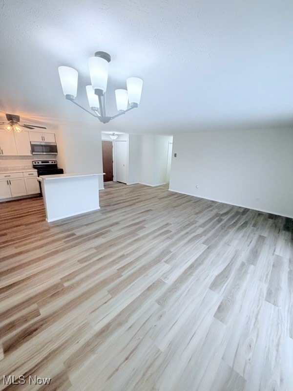 Continental West Condo - Residential