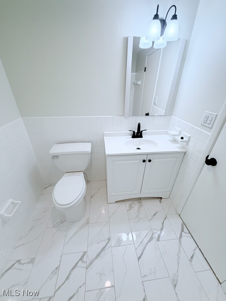 Continental West Condo - Residential