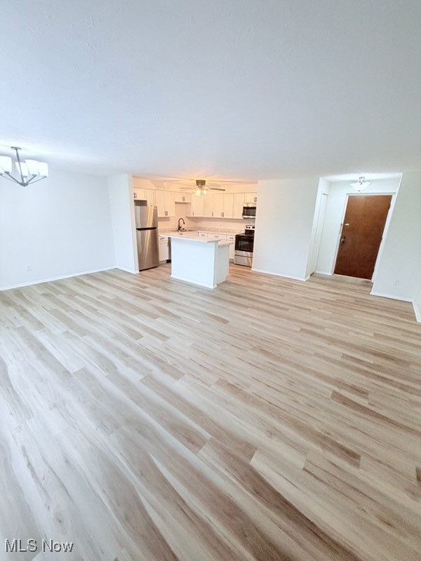 Continental West Condo - Residential