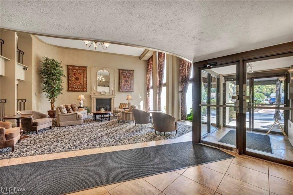 Continental West Condo - Residential