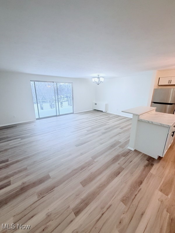 Continental West Condo - Residential