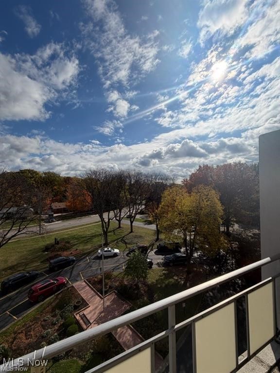 Continental West Condo - Residential