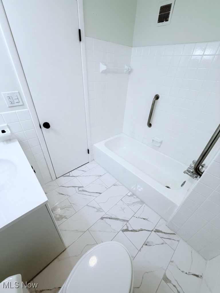 Continental West Condo - Residential