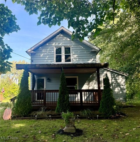 1727 E 49th Street, Ashtabula, OH 44004 - MLS#: 5075296