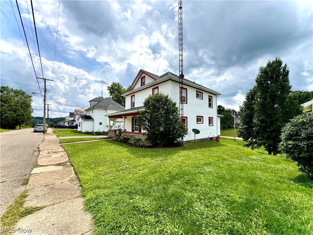215 West