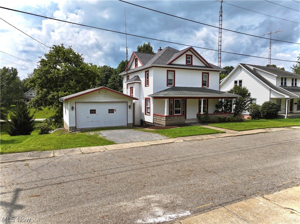 215 West