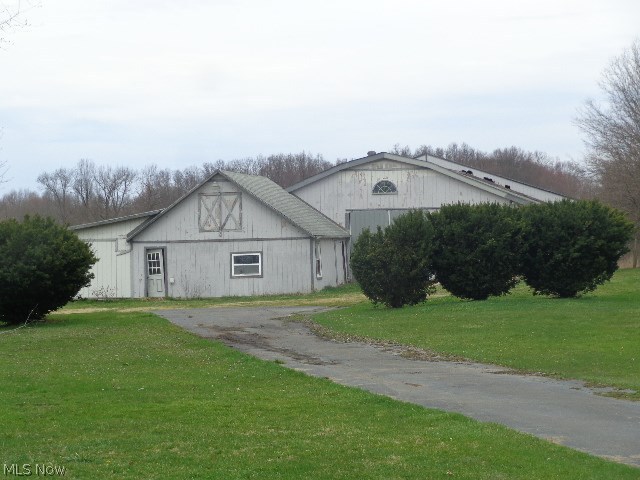 Lordstown Township Original Su - Residential