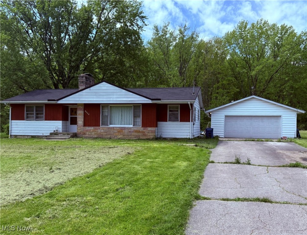 2442 Ridgewood, Newton Falls, Ohio image 25