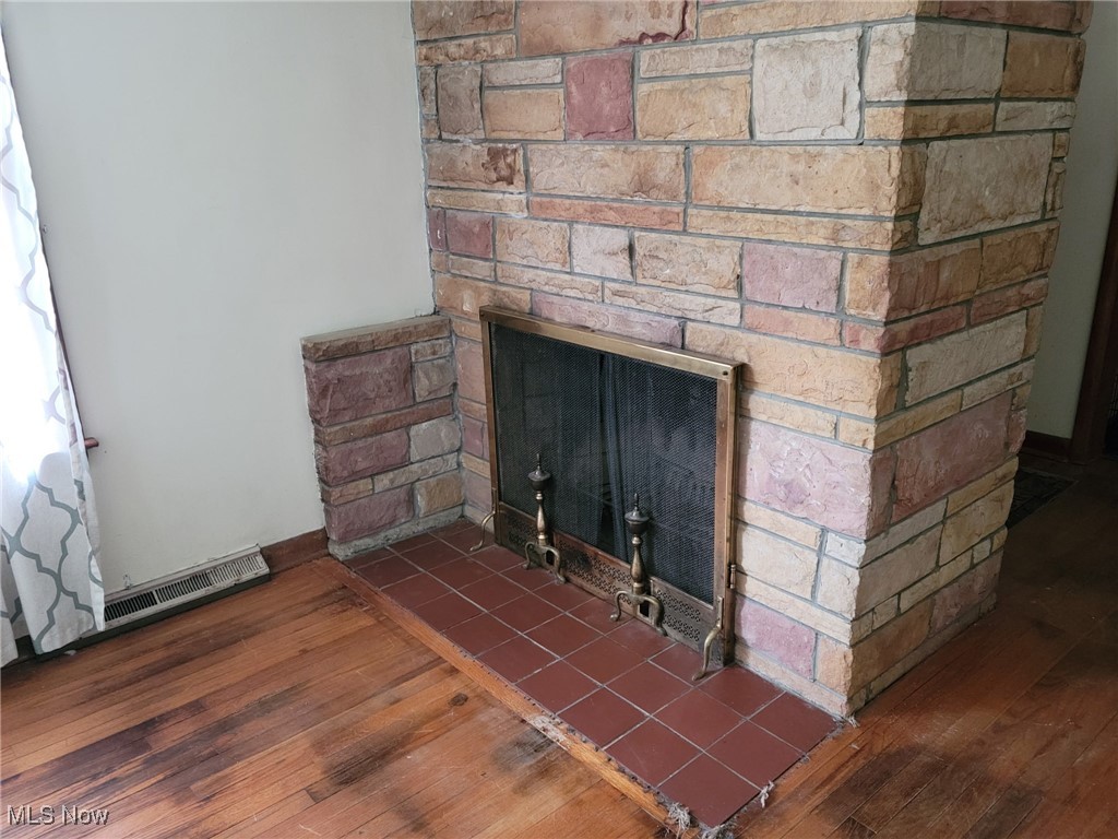 2442 Ridgewood, Newton Falls, Ohio image 20