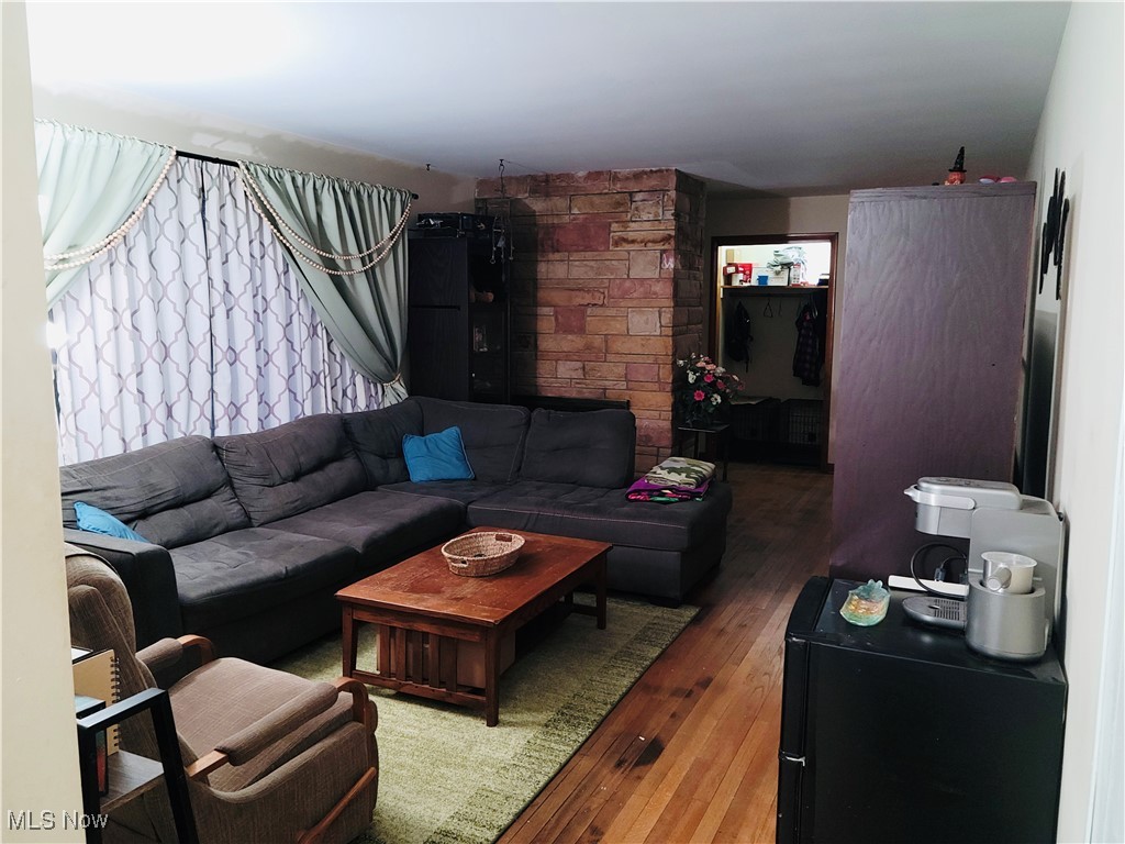 2442 Ridgewood, Newton Falls, Ohio image 6