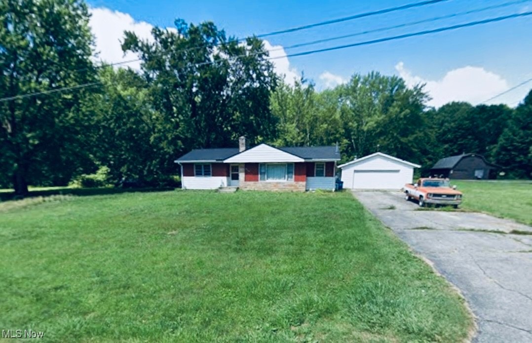 2442 Ridgewood, Newton Falls, Ohio image 2