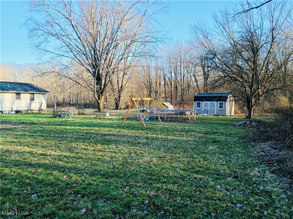 2442 Ridgewood, Newton Falls, Ohio image 4