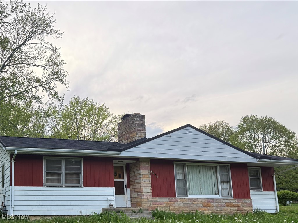 2442 Ridgewood, Newton Falls, Ohio image 3