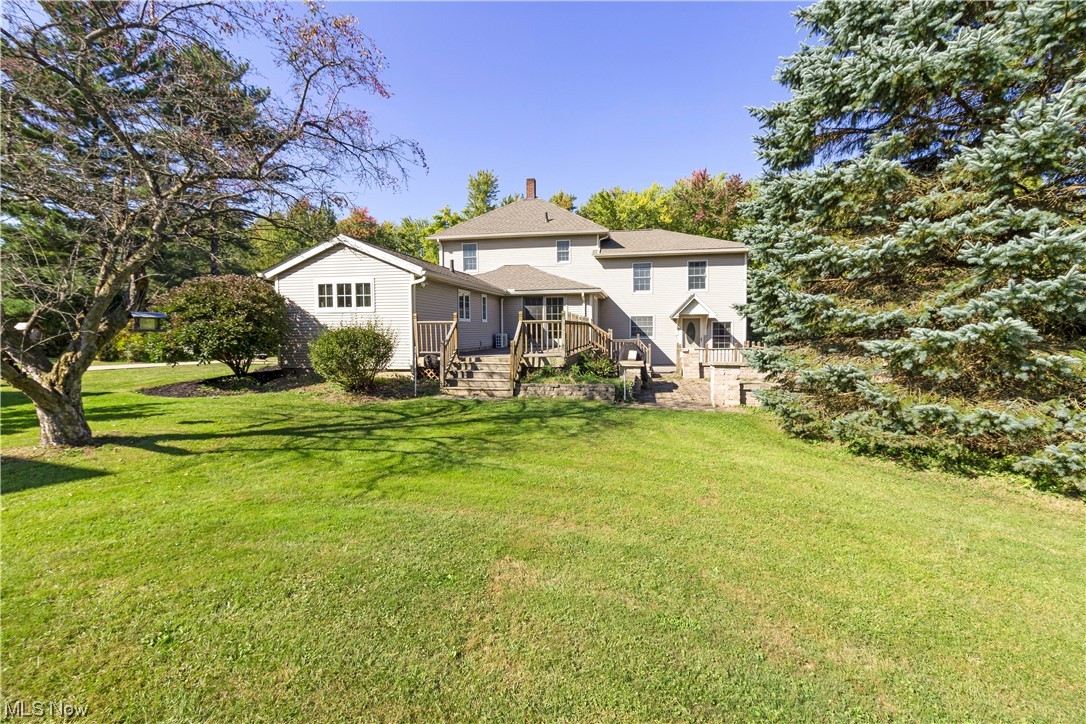 Remsen - Residential