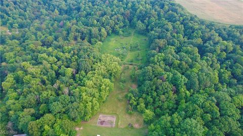 Vacant Land For Sale - Dundee Strasburg Road<br/> Strasburg, OH 44680