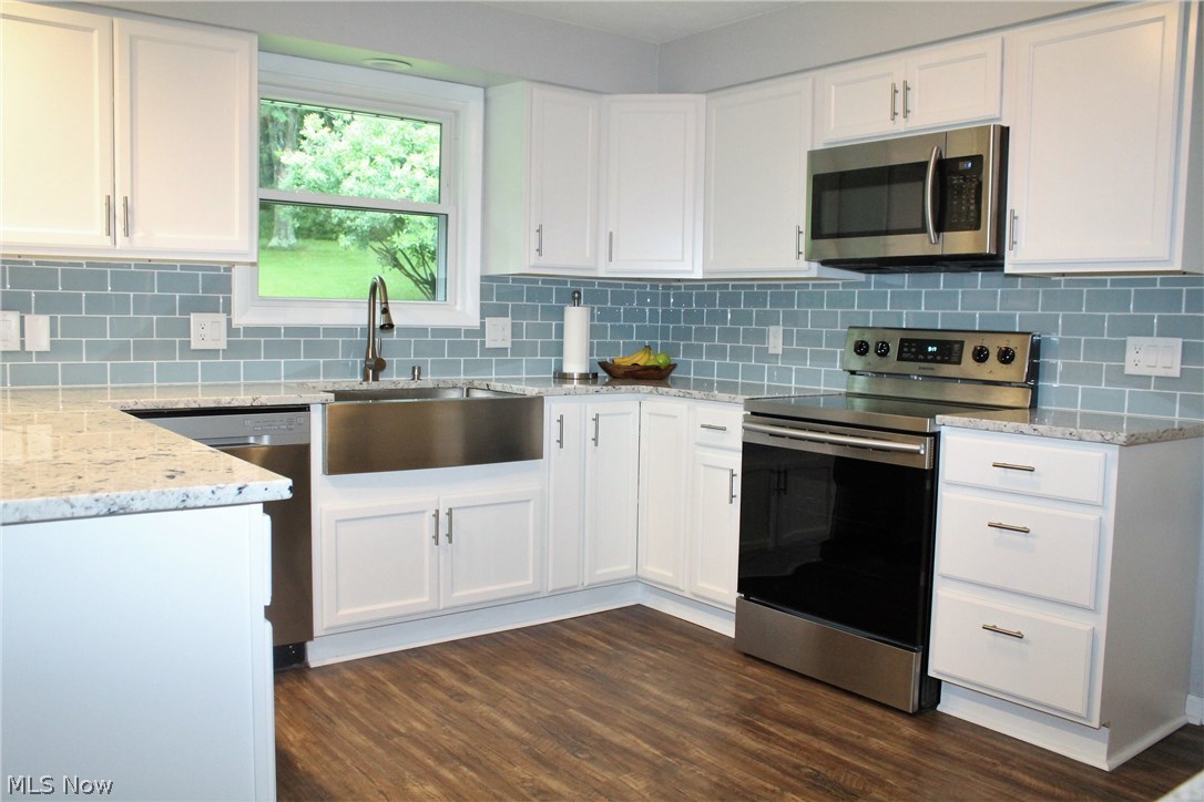 Wilkshire Hills - Residential