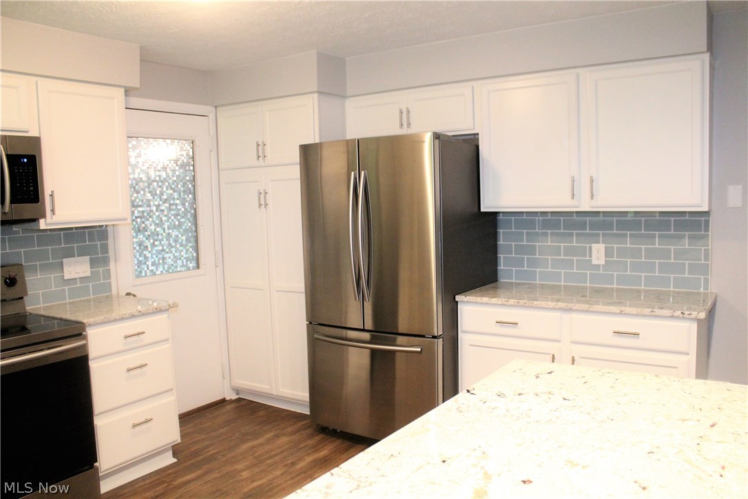 Wilkshire Hills - Residential