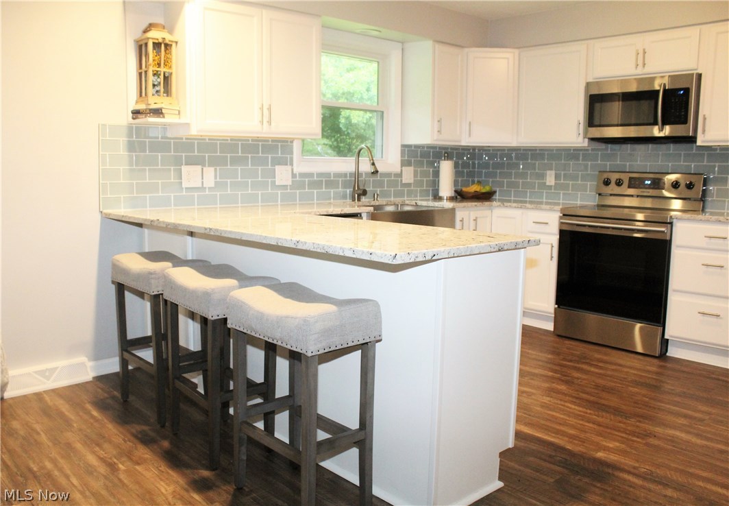 Wilkshire Hills - Residential