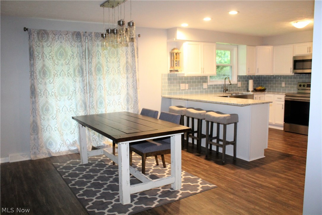 Wilkshire Hills - Residential