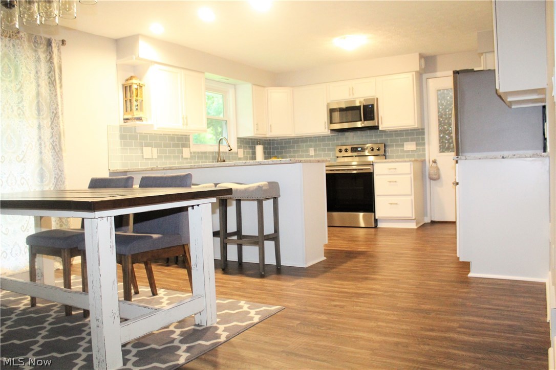 Wilkshire Hills - Residential