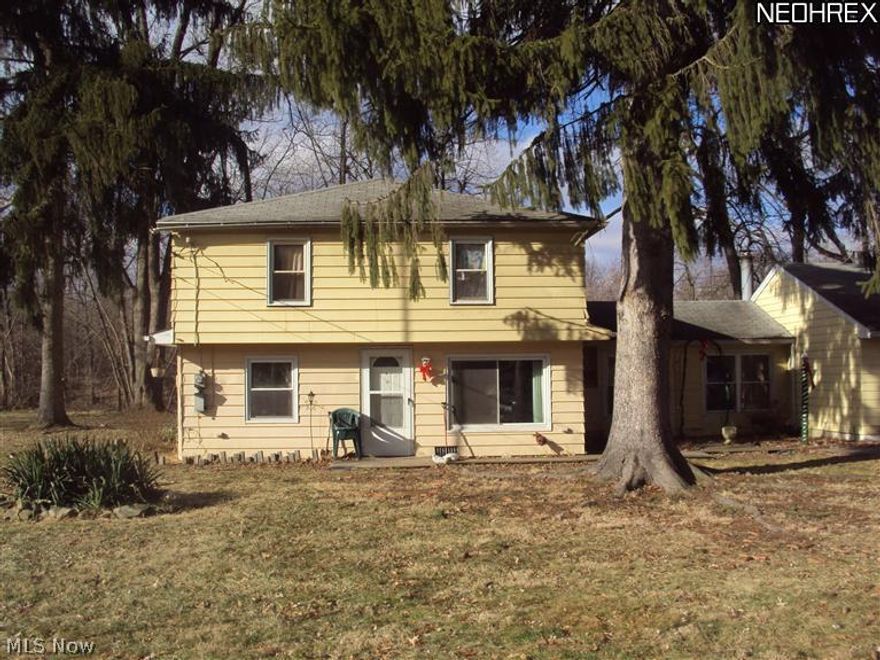 Large 3 bedroom, one bath home with lake views.  Many repairs and updates. Motivated seller.