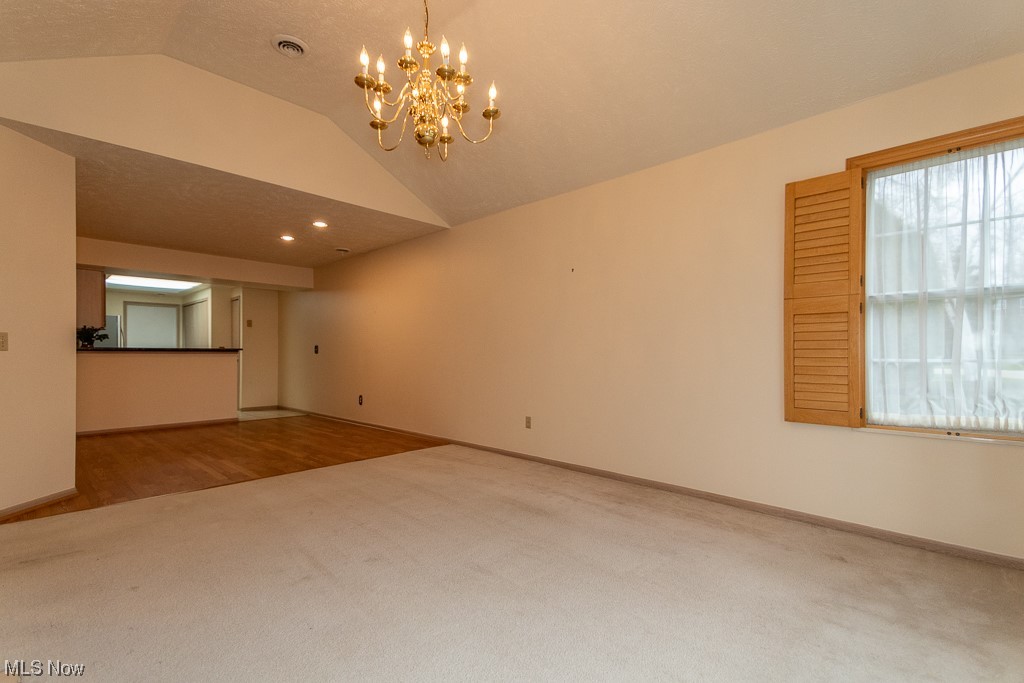 Villas At Mentor On The Lake Condo - Residential