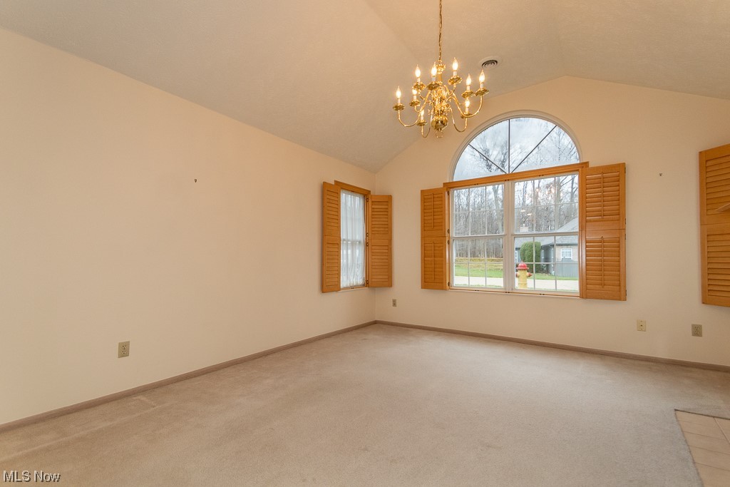 Villas At Mentor On The Lake Condo - Residential