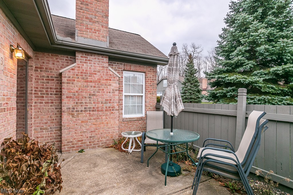 Villas At Mentor On The Lake Condo - Residential