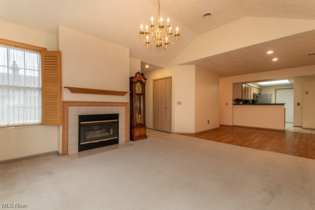 Villas At Mentor On The Lake Condo - Residential