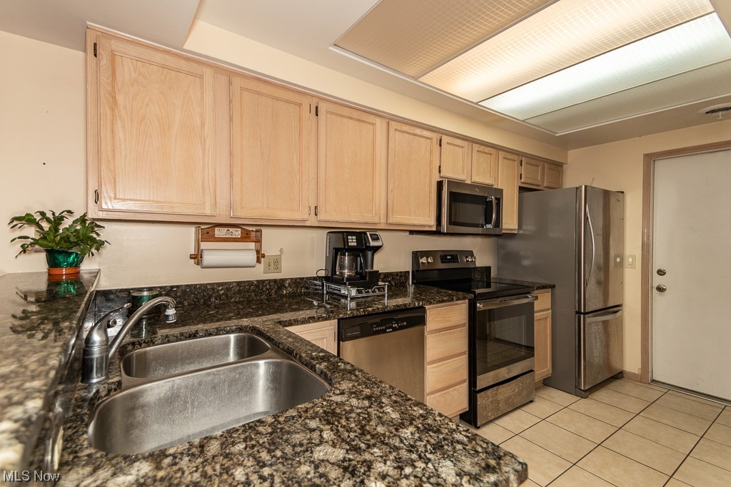 Villas At Mentor On The Lake Condo - Residential