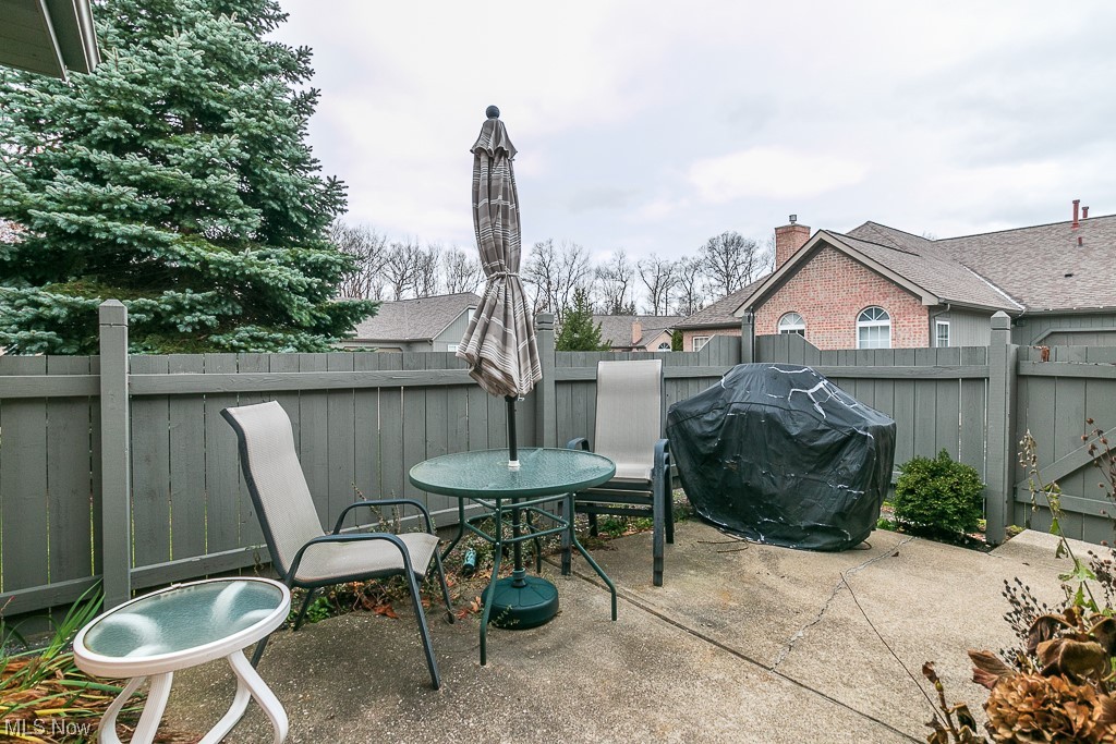 Villas At Mentor On The Lake Condo - Residential