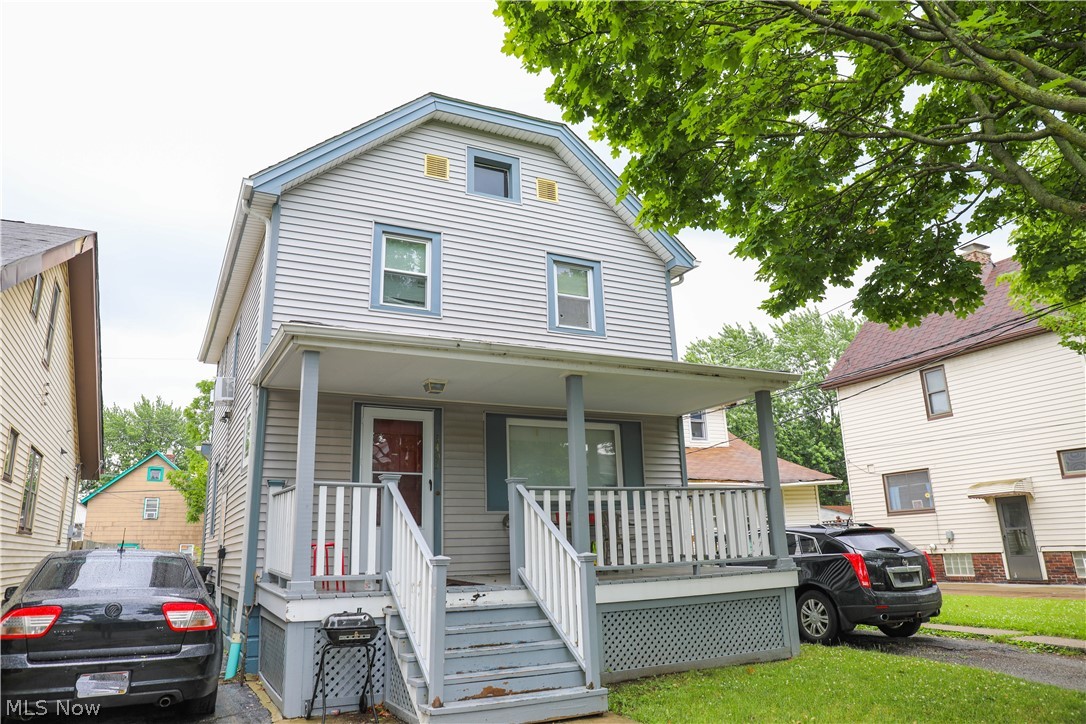 Regal Park - Residential