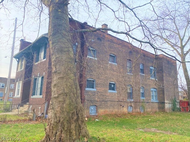 Eddy Road Allotment - Residential Income