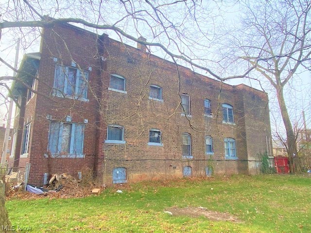 Eddy Road Allotment - Residential Income