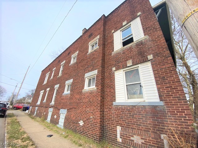 Eddy Road Allotment - Residential Income