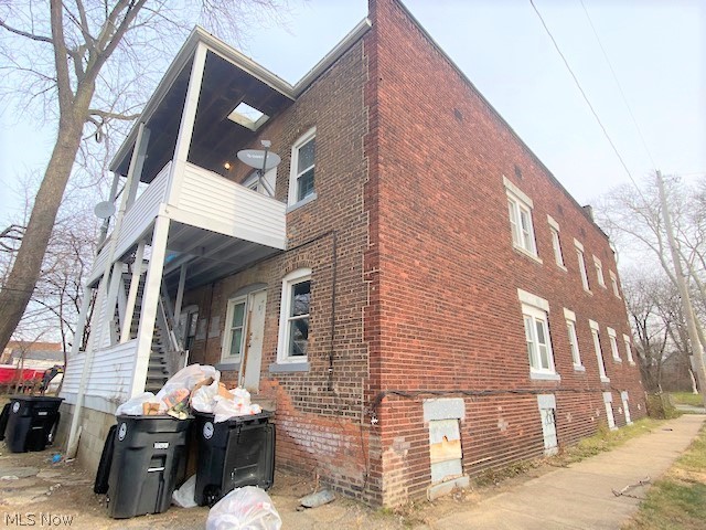 Eddy Road Allotment - Residential Income