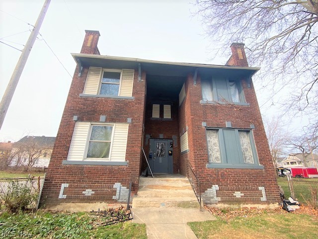 Eddy Road Allotment - Residential Income